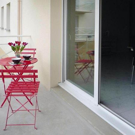 Apartment, Ploubalay Beaussais-Sur-Mer Zewnętrze zdjęcie
