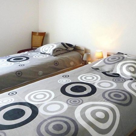 Apartment, Ploubalay Beaussais-Sur-Mer Zewnętrze zdjęcie