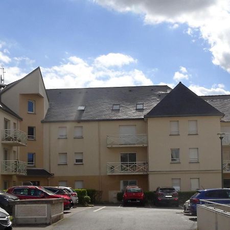 Apartment, Ploubalay Beaussais-Sur-Mer Zewnętrze zdjęcie
