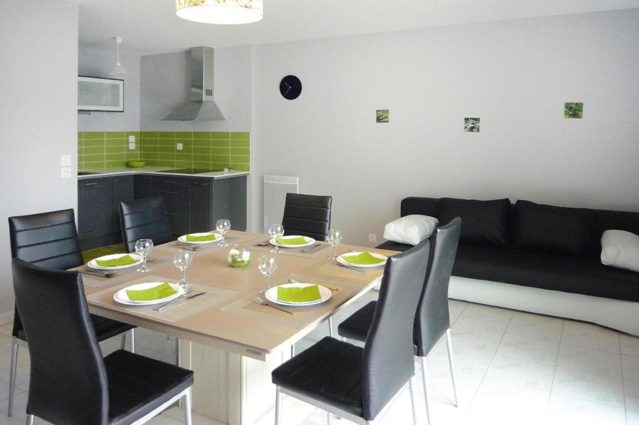 Apartment, Ploubalay Beaussais-Sur-Mer Zewnętrze zdjęcie