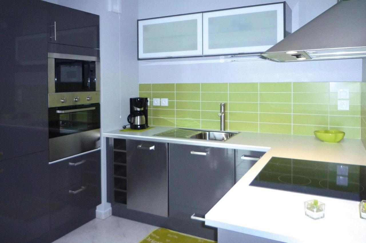 Apartment, Ploubalay Beaussais-Sur-Mer Zewnętrze zdjęcie