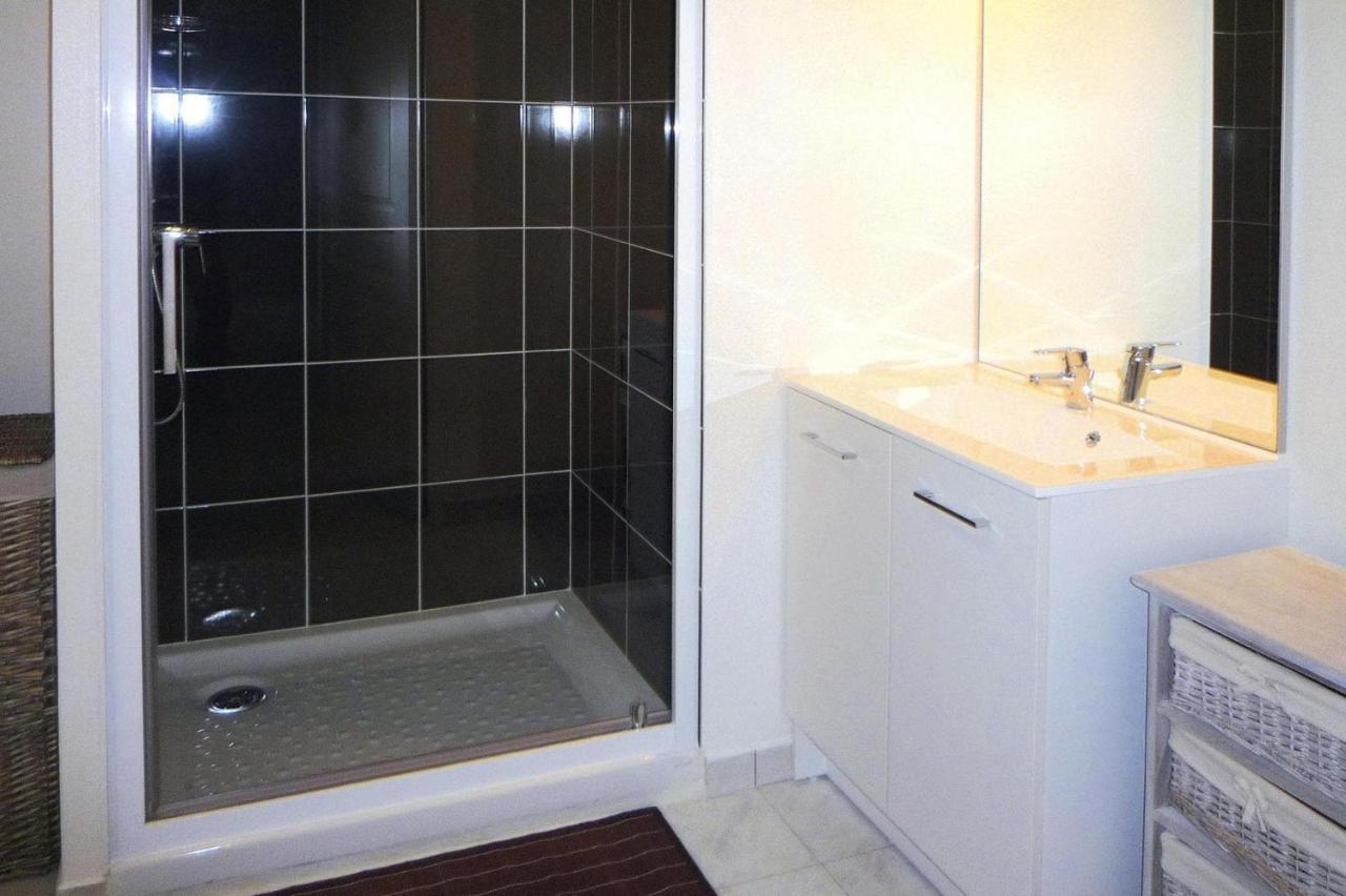 Apartment, Ploubalay Beaussais-Sur-Mer Zewnętrze zdjęcie