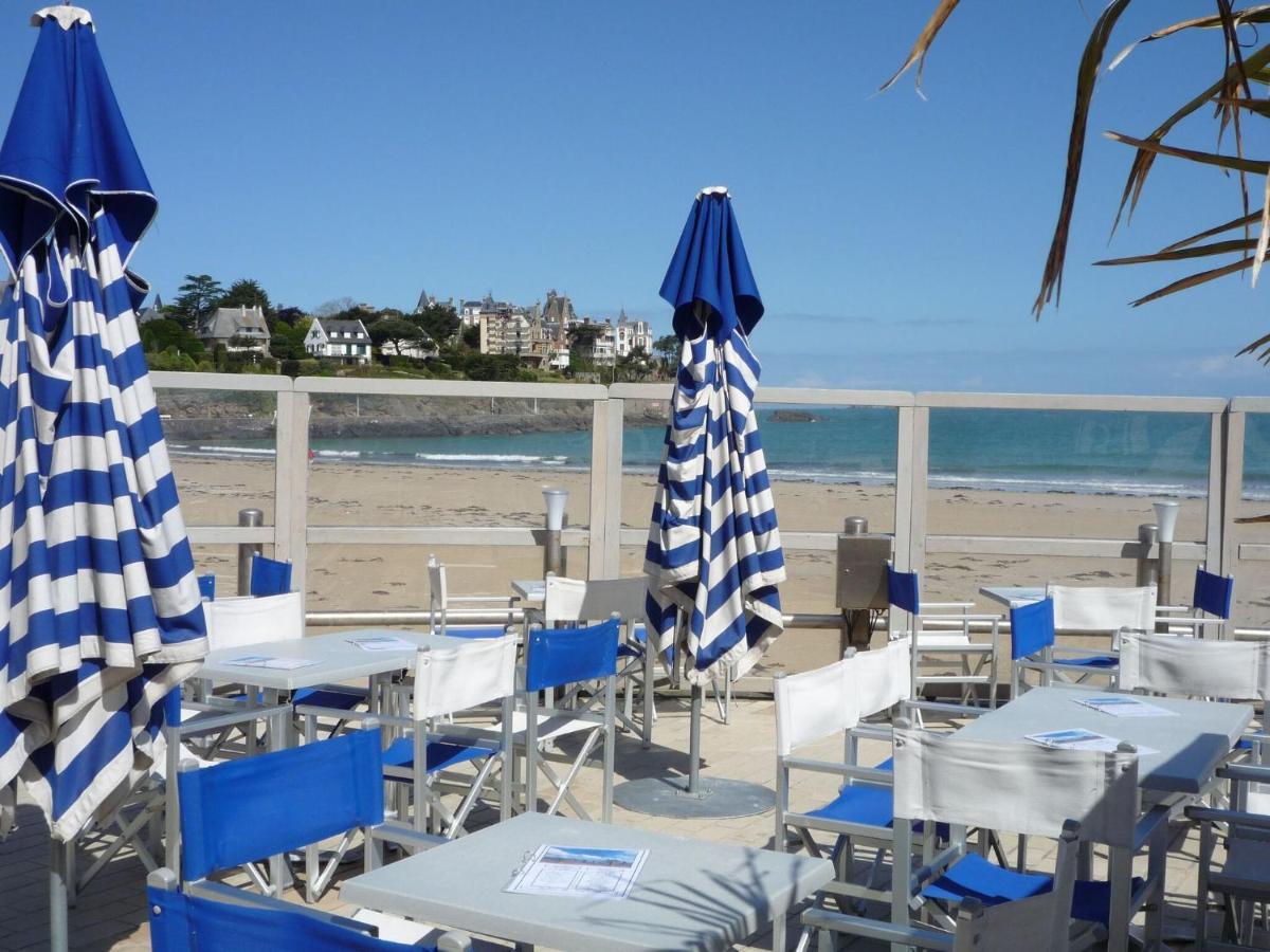 Apartment, Ploubalay Beaussais-Sur-Mer Zewnętrze zdjęcie